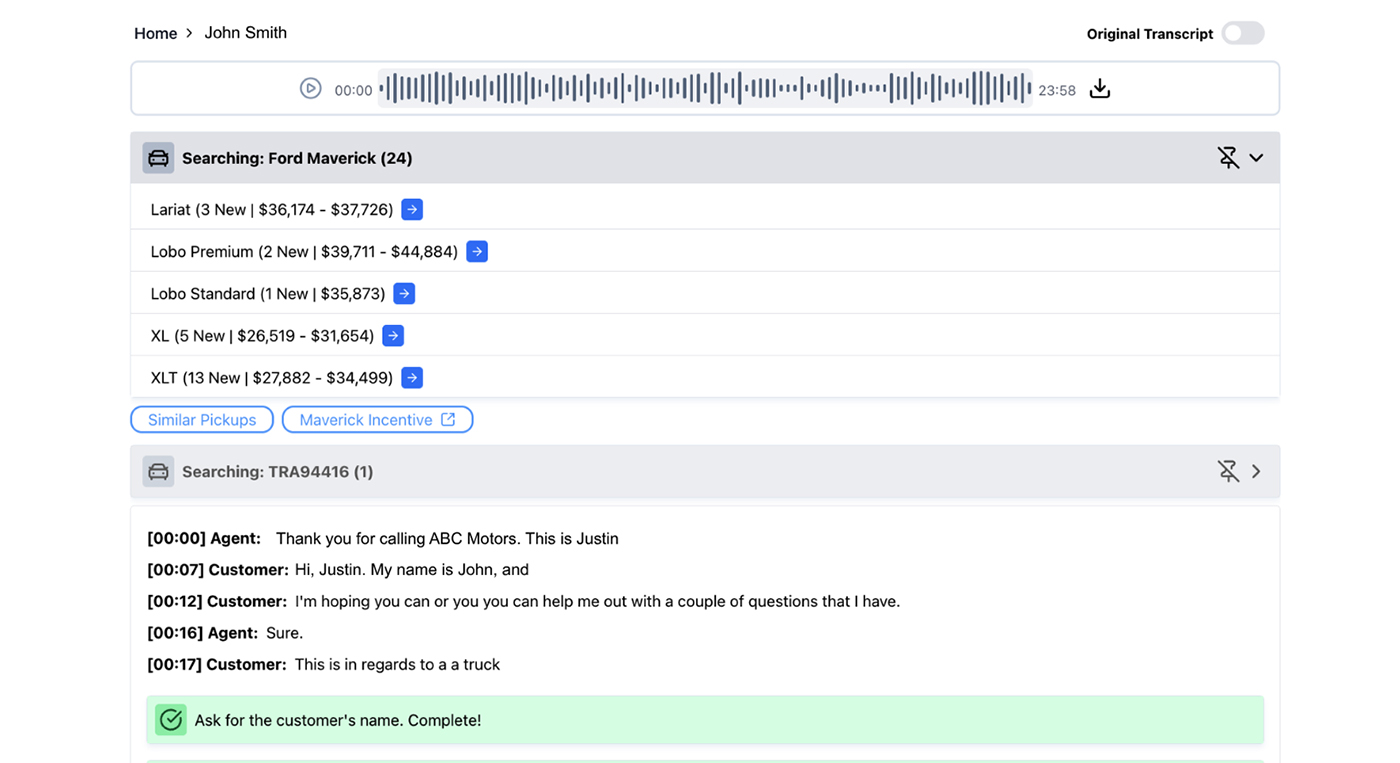 Photo courtesy PromptPath